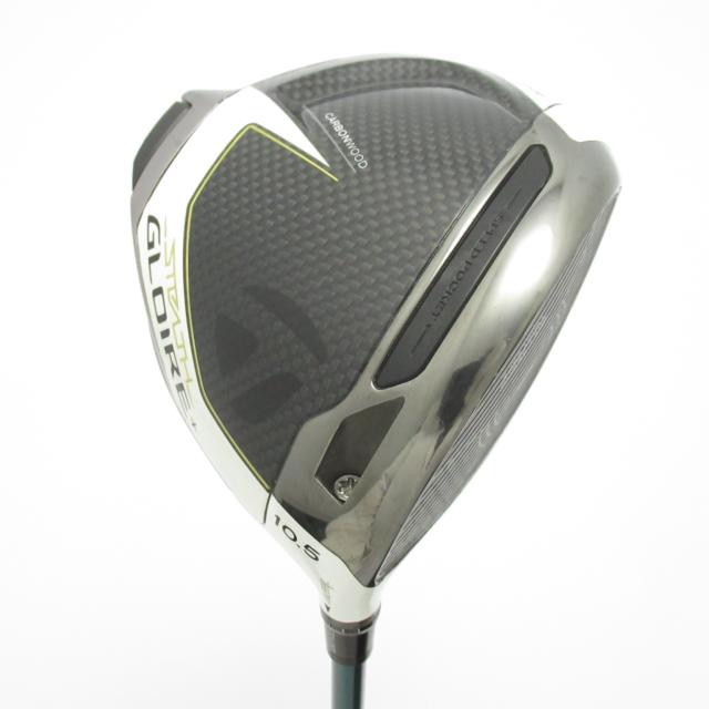 【中古ゴルフクラブ】テーラーメイド　STEALTH　ステルス グローレ プラス ドライバー Speeder NX GREEN 50　シャフト：Speeder NX GRE…