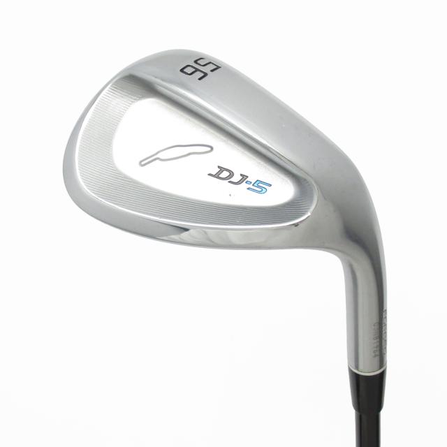 【中古ゴルフクラブ】フォーティーン　DJ　DJ-5 ウェッジ FT62w　シャフト：FT62w