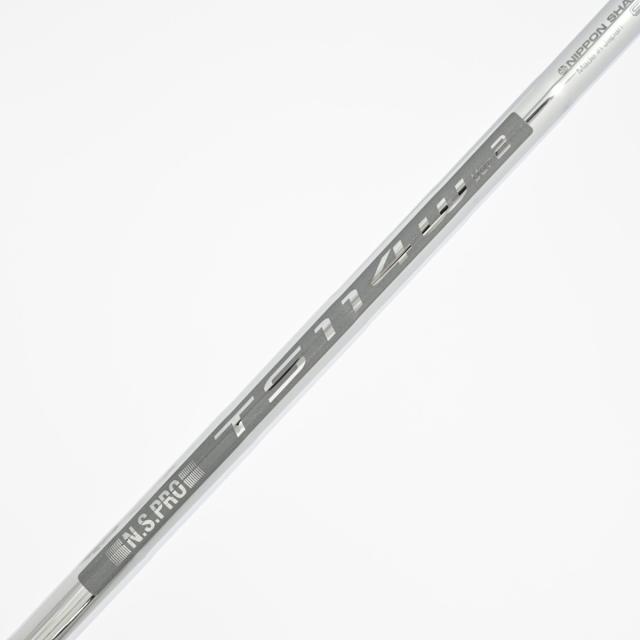 【中古ゴルフクラブ】フォーティーン　RM　RM-α ウェッジ N.S.PRO TS-114w Ver2　シャフト：N.S.PRO TS-114w Ver2