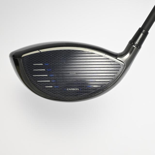 【中古ゴルフクラブ】テーラーメイド　Qi10　Qi10 ドライバー Diamana WB 63　シャフト：Diamana WB 63_2