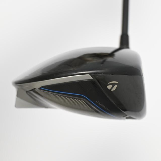 【中古ゴルフクラブ】テーラーメイド　Qi10　Qi10 ドライバー Diamana WB 63　シャフト：Diamana WB 63_3