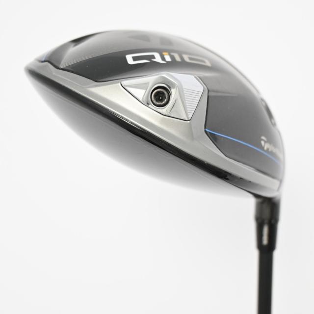 【中古ゴルフクラブ】テーラーメイド　Qi10　Qi10 ドライバー Diamana WB 63　シャフト：Diamana WB 63_4