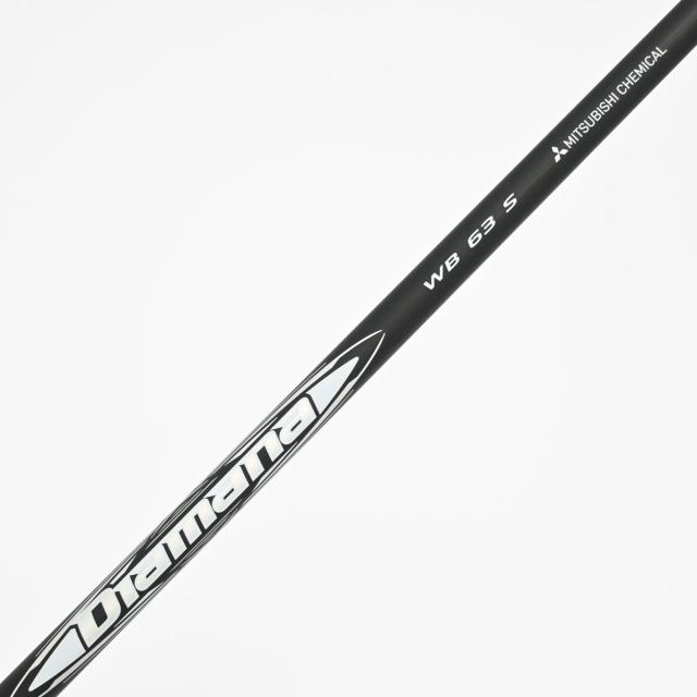 【中古ゴルフクラブ】テーラーメイド　Qi10　Qi10 ドライバー Diamana WB 63　シャフト：Diamana WB 63_5