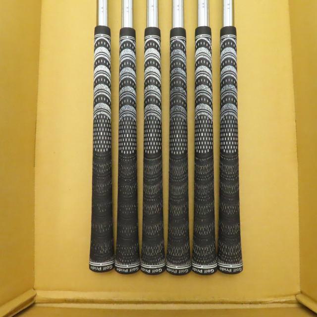 【中古ゴルフクラブ】ブリヂストン　TOUR B　ツアーB X-CBP アイアン N.S.PRO 850GH　シャフト：N.S.PRO 850GH