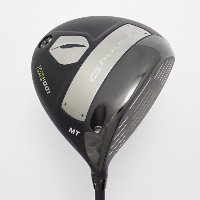 【中古ゴルフクラブ】フォーティーン　FOURTEEN　GelongD DX001 ドライバー FT-50d　シャフト：FT-50d