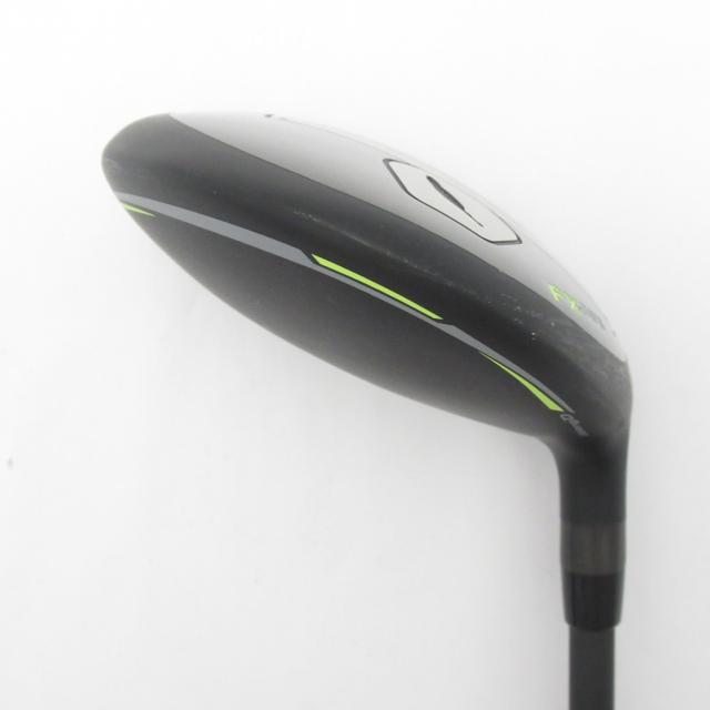 【中古ゴルフクラブ】フォーティーン　GelongD　GelongD FX003 フェアウェイウッド FT-50f　シャフト：FT-50f_4