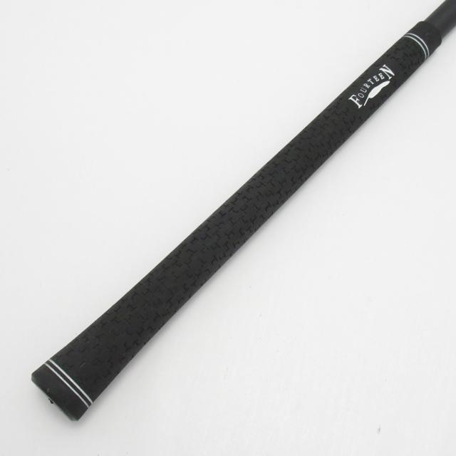 【中古ゴルフクラブ】フォーティーン　GelongD　GelongD FX003 フェアウェイウッド FT-50f　シャフト：FT-50f_6