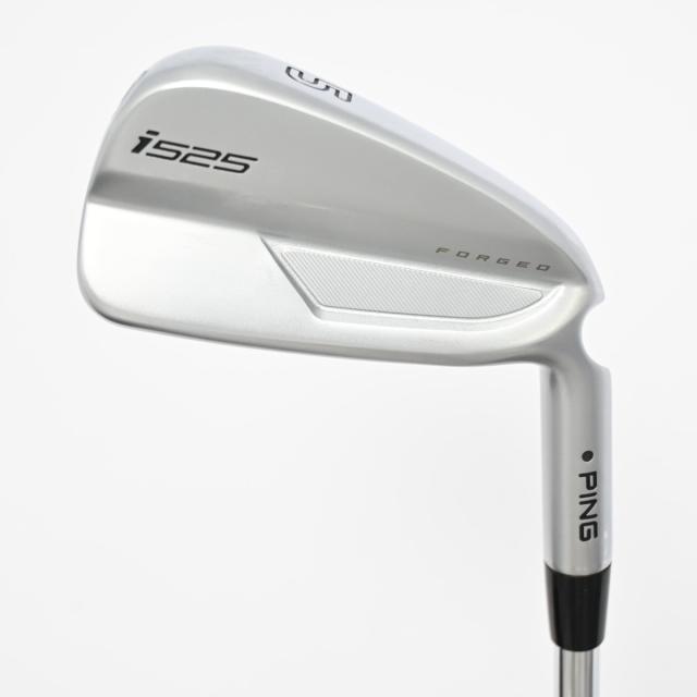 【中古ゴルフクラブ】ピン　I SERIES　i525 アイアン N.S.PRO 850GH neo　シャフト：N.S.PRO 850GH neo