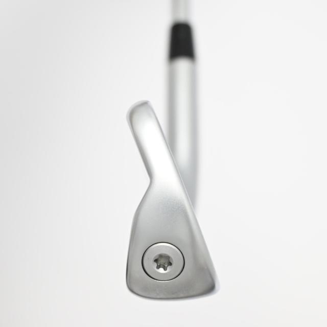 【中古ゴルフクラブ】ピン　I SERIES　i525 アイアン N.S.PRO 850GH neo　シャフト：N.S.PRO 850GH neo