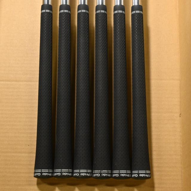 【中古ゴルフクラブ】ピン　I SERIES　i525 アイアン N.S.PRO 850GH neo　シャフト：N.S.PRO 850GH neo