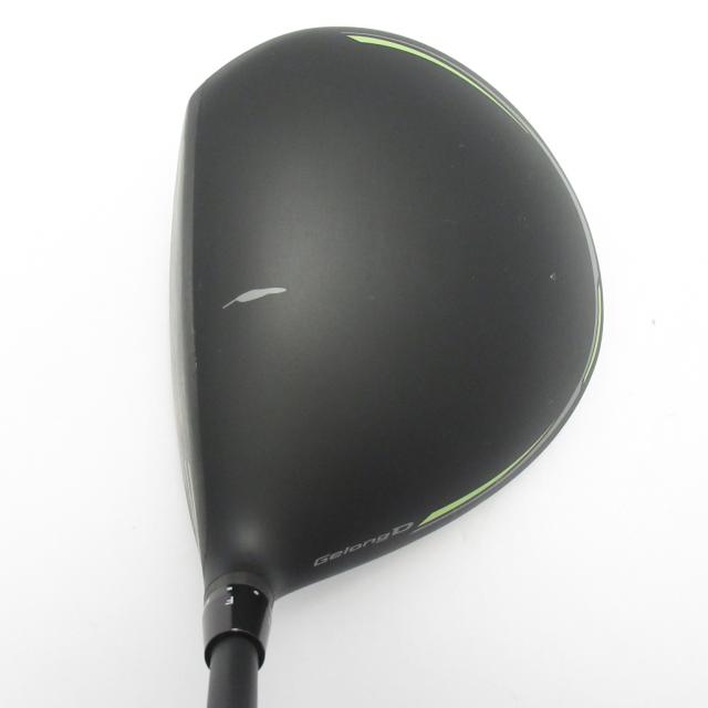 【中古ゴルフクラブ】フォーティーン　FOURTEEN　GelongD DX001 ドライバー FT-50d　シャフト：FT-50d_1