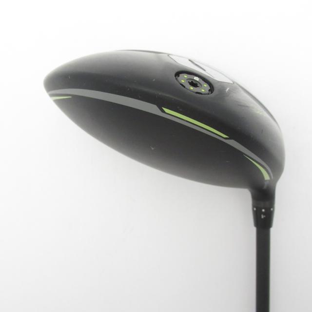 【中古ゴルフクラブ】フォーティーン　FOURTEEN　GelongD DX001 ドライバー FT-50d　シャフト：FT-50d_4