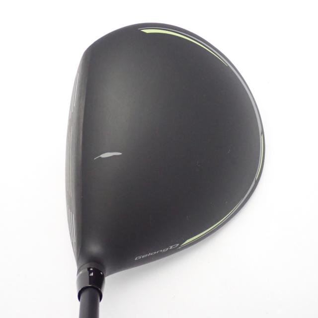 【中古ゴルフクラブ】フォーティーン　FOURTEEN　GelongD DX001 ドライバー FT-50d　シャフト：FT-50d_1