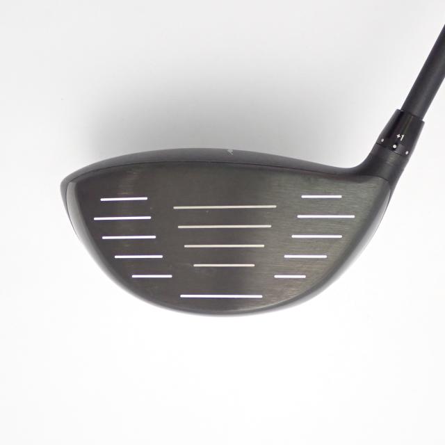 【中古ゴルフクラブ】フォーティーン　FOURTEEN　GelongD DX001 ドライバー FT-50d　シャフト：FT-50d_2