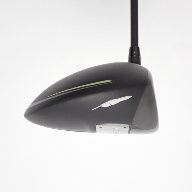 【中古ゴルフクラブ】フォーティーン　FOURTEEN　GelongD DX001 ドライバー FT-50d　シャフト：FT-50d_3