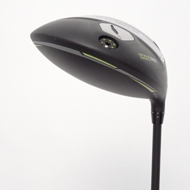【中古ゴルフクラブ】フォーティーン　FOURTEEN　GelongD DX001 ドライバー FT-50d　シャフト：FT-50d_4