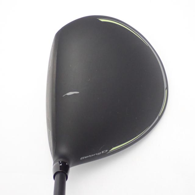 【中古ゴルフクラブ】フォーティーン　FOURTEEN　GelongD DX001 ドライバー FT-50d　シャフト：FT-50d_1