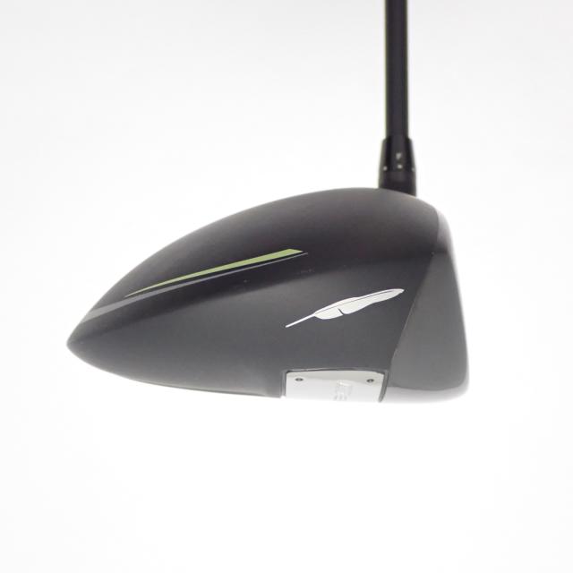 【中古ゴルフクラブ】フォーティーン　FOURTEEN　GelongD DX001 ドライバー FT-50d　シャフト：FT-50d_3