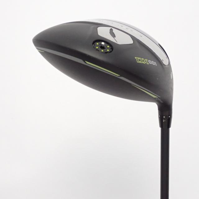 【中古ゴルフクラブ】フォーティーン　FOURTEEN　GelongD DX001 ドライバー FT-50d　シャフト：FT-50d_4