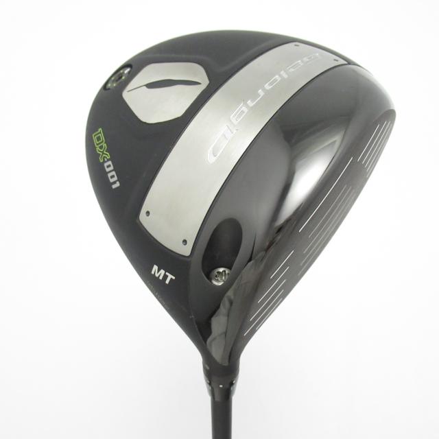 【中古ゴルフクラブ】フォーティーン　FOURTEEN　GelongD DX001 ドライバー FT-50d　シャフト：FT-50d