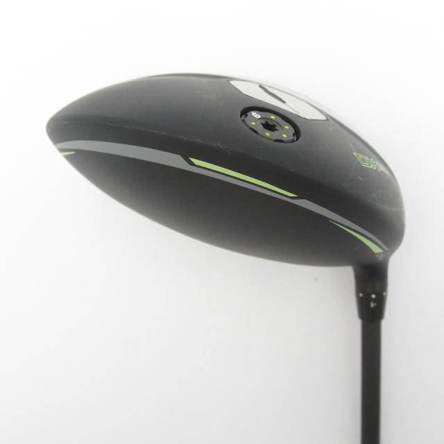 【中古ゴルフクラブ】フォーティーン　FOURTEEN　GelongD DX001 ドライバー FT-50d　シャフト：FT-50d_4