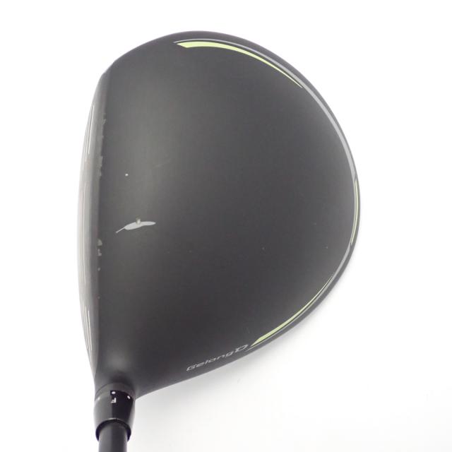 【中古ゴルフクラブ】フォーティーン　FOURTEEN　GelongD DX001 ドライバー FT-50d　シャフト：FT-50d_1