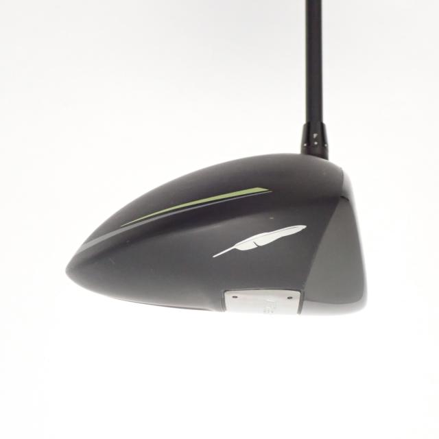 【中古ゴルフクラブ】フォーティーン　FOURTEEN　GelongD DX001 ドライバー FT-50d　シャフト：FT-50d_3