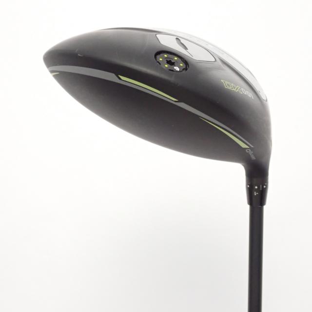 【中古ゴルフクラブ】フォーティーン　FOURTEEN　GelongD DX001 ドライバー FT-50d　シャフト：FT-50d_4
