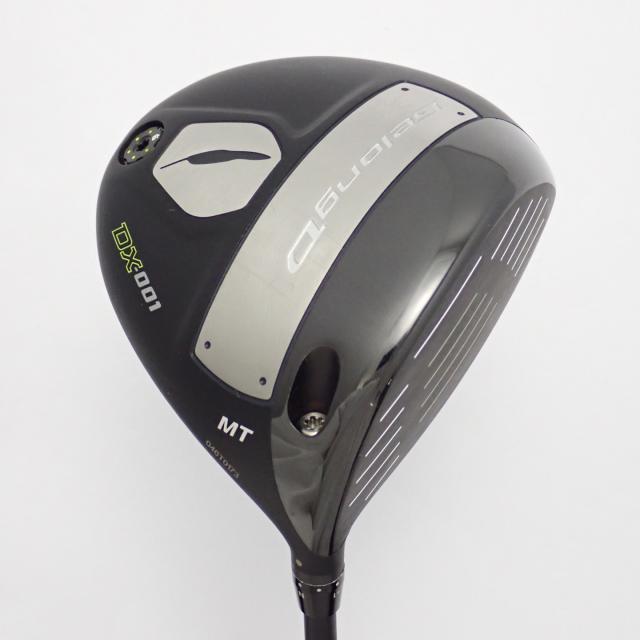 【中古ゴルフクラブ】フォーティーン　FOURTEEN　GelongD DX001 ドライバー FT-50d　シャフト：FT-50d