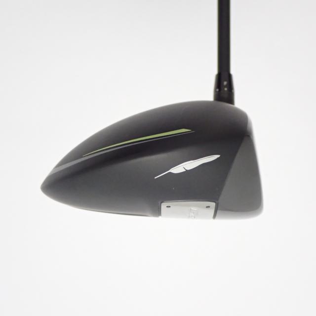 【中古ゴルフクラブ】フォーティーン　FOURTEEN　GelongD DX001 ドライバー FT-50d　シャフト：FT-50d_3