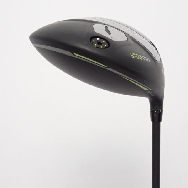 【中古ゴルフクラブ】フォーティーン　FOURTEEN　GelongD DX001 ドライバー FT-50d　シャフト：FT-50d_4