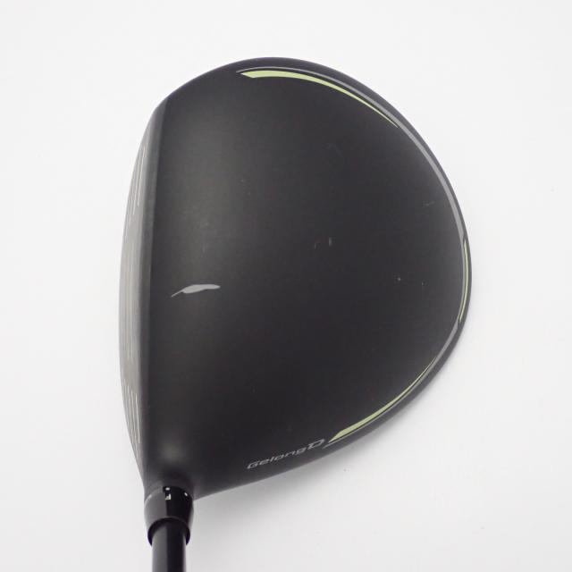 【中古ゴルフクラブ】フォーティーン　FOURTEEN　GelongD DX001 ドライバー FT-50d　シャフト：FT-50d_1