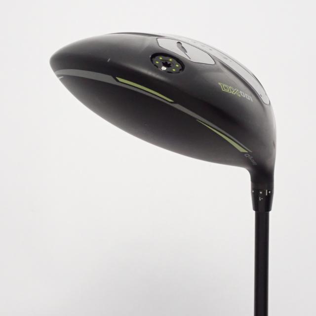 【中古ゴルフクラブ】フォーティーン　FOURTEEN　GelongD DX001 ドライバー FT-50d　シャフト：FT-50d_4