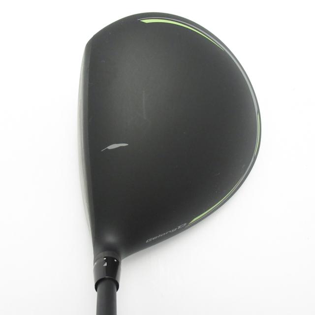【中古ゴルフクラブ】フォーティーン　FOURTEEN　GelongD DX001 ドライバー FT-40d　シャフト：FT-40d_1