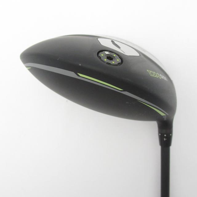 【中古ゴルフクラブ】フォーティーン　FOURTEEN　GelongD DX001 ドライバー FT-40d　シャフト：FT-40d_4