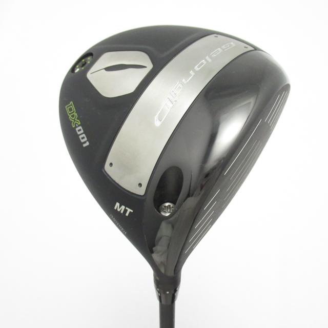 【中古ゴルフクラブ】フォーティーン　FOURTEEN　GelongD DX001 ドライバー FT-40d　シャフト：FT-40d