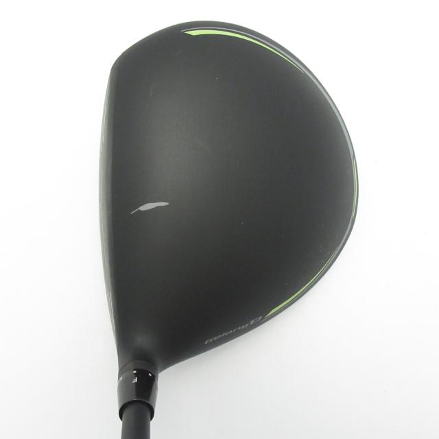 【中古ゴルフクラブ】フォーティーン　FOURTEEN　GelongD DX001 ドライバー FT-40d　シャフト：FT-40d_1