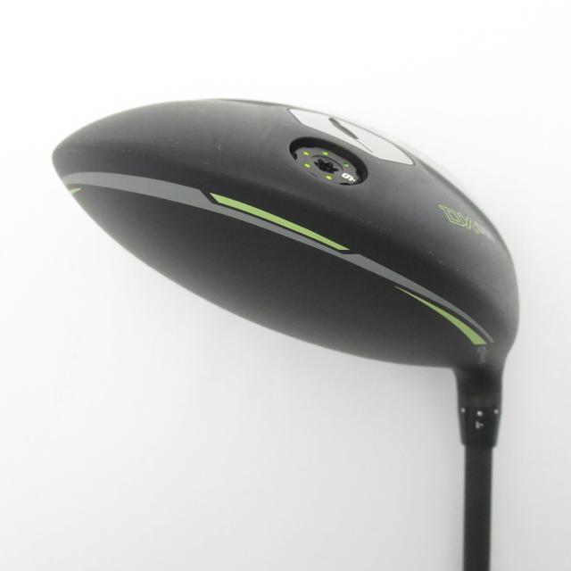 【中古ゴルフクラブ】フォーティーン　FOURTEEN　GelongD DX001 ドライバー FT-40d　シャフト：FT-40d_4