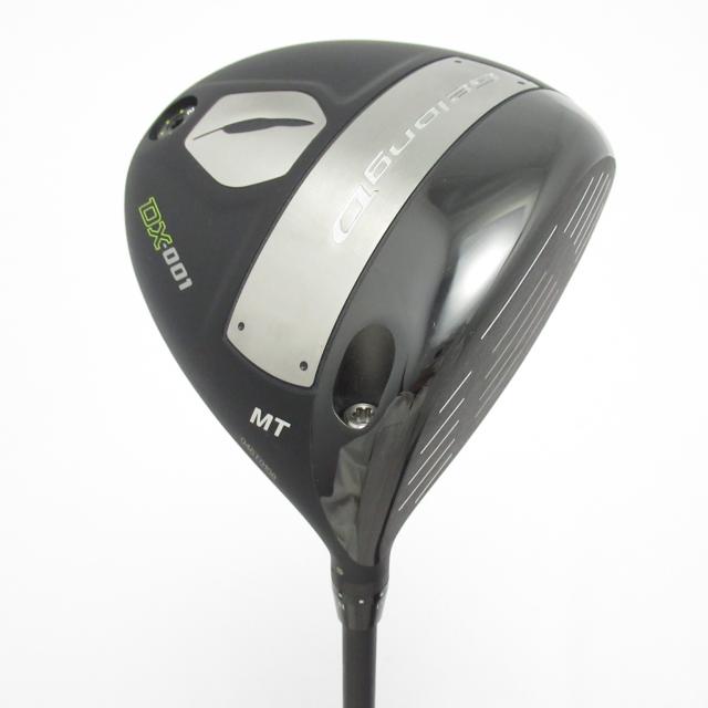 【中古ゴルフクラブ】フォーティーン　FOURTEEN　GelongD DX001 ドライバー FT-40d　シャフト：FT-40d