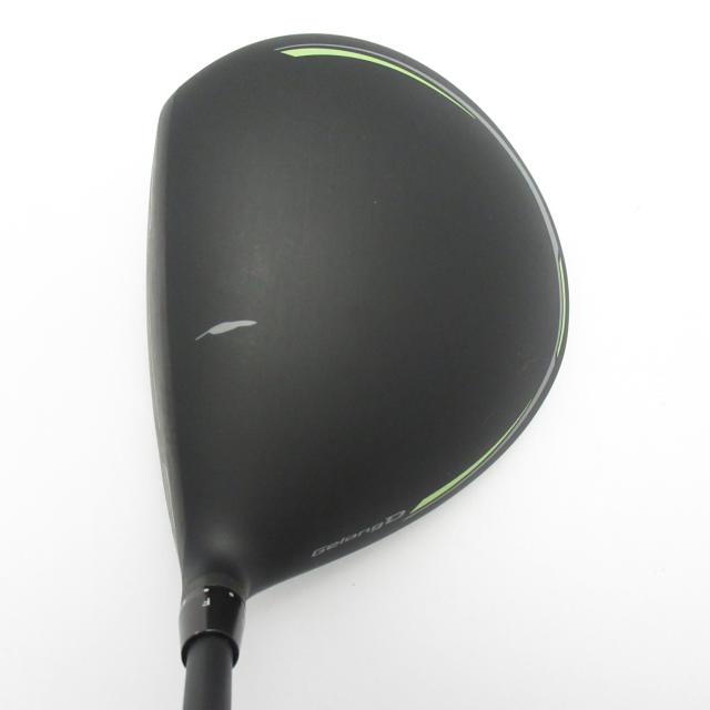 【中古ゴルフクラブ】フォーティーン　FOURTEEN　GelongD DX001 ドライバー FT-40d　シャフト：FT-40d_1
