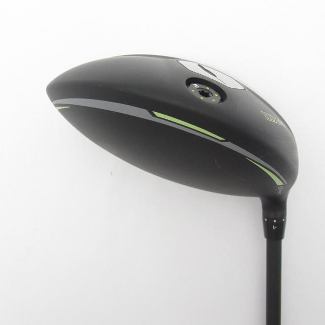 【中古ゴルフクラブ】フォーティーン　FOURTEEN　GelongD DX001 ドライバー FT-40d　シャフト：FT-40d_4