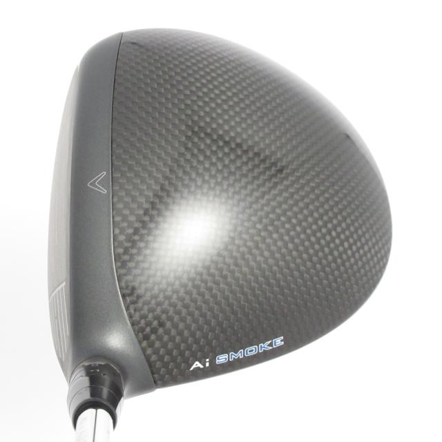 【中古ゴルフクラブ】キャロウェイゴルフ　Ai SMOKE　パラダイム Ai SMOKE MAX ドライバー TENSEI 50 for Callaway　シャフト：TENSEI …_1