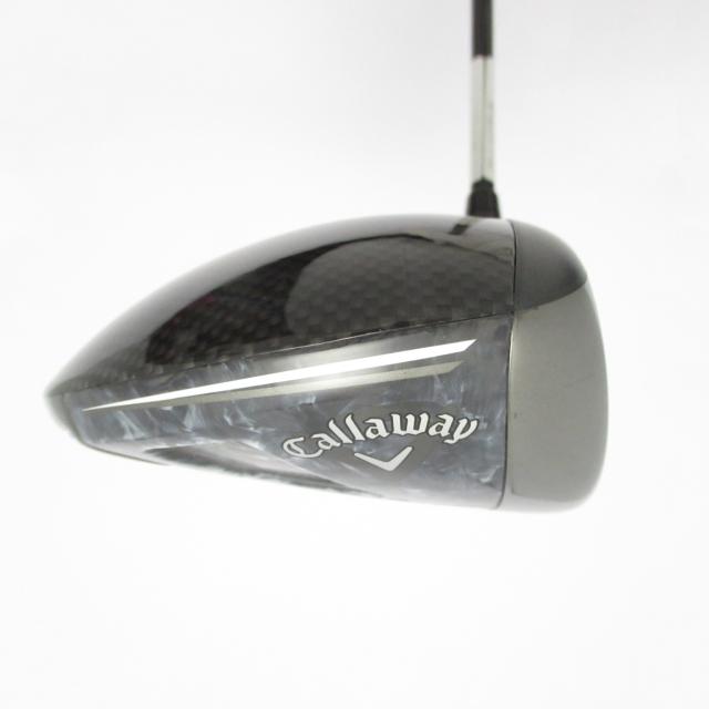 【中古ゴルフクラブ】キャロウェイゴルフ　Ai SMOKE　パラダイム Ai SMOKE MAX ドライバー TENSEI 50 for Callaway　シャフト：TENSEI …_3