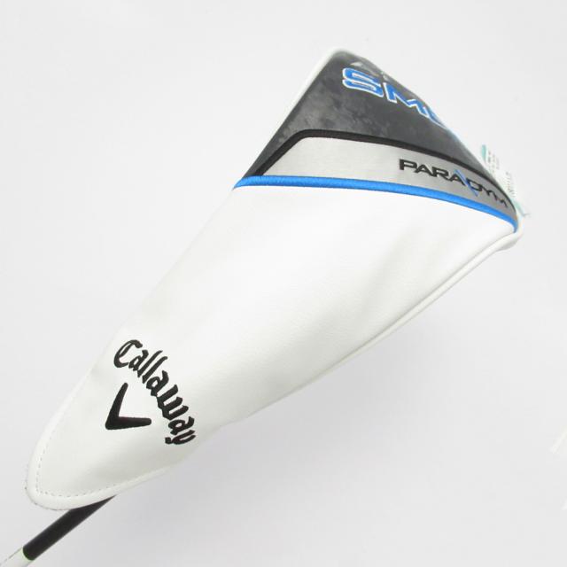 【中古ゴルフクラブ】キャロウェイゴルフ　Ai SMOKE　パラダイム Ai SMOKE MAX ドライバー TENSEI 50 for Callaway　シャフト：TENSEI …_7