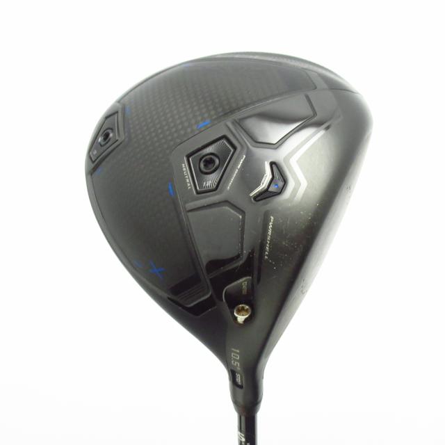 【中古ゴルフクラブ】コブラ　DARKSPEED　ダークスピード X ドライバー Speeder NX for Cobra SILVER　シャフト：Speeder NX for Cobra…