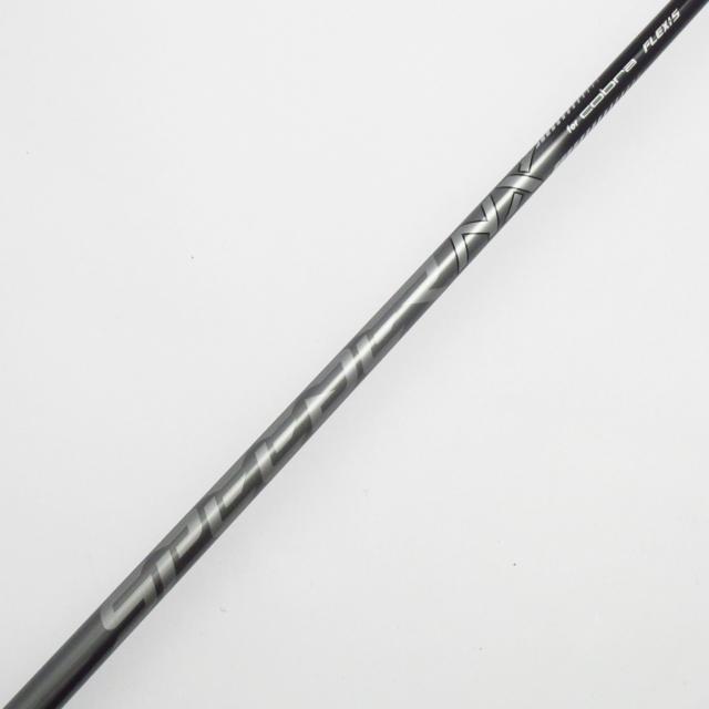 【中古ゴルフクラブ】コブラ　DARKSPEED　ダークスピード X ドライバー Speeder NX for Cobra SILVER　シャフト：Speeder NX for Cobra…