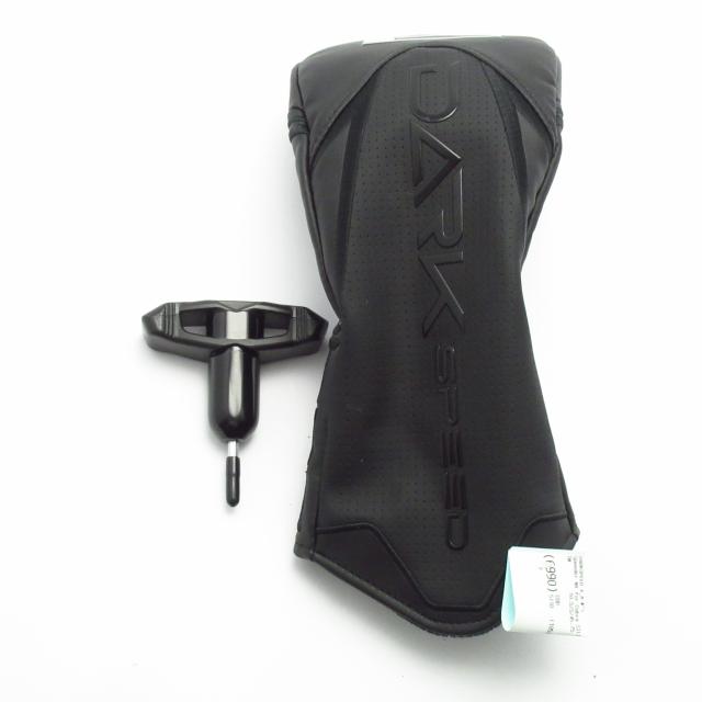 【中古ゴルフクラブ】コブラ　DARKSPEED　ダークスピード X ドライバー Speeder NX for Cobra SILVER　シャフト：Speeder NX for Cobra…