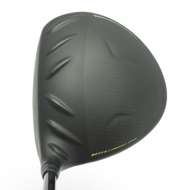 【中古ゴルフクラブ】ピン　G430　G430 LST ドライバー ALTA J CB BLACK　シャフト：ALTA J CB BLACK_1