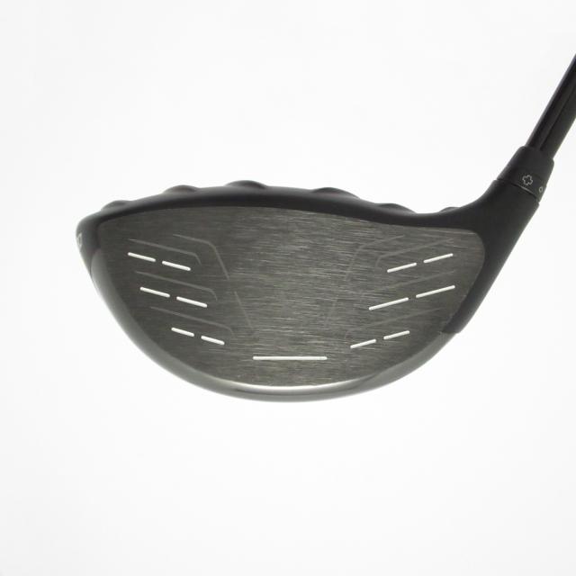 【中古ゴルフクラブ】ピン　G430　G430 LST ドライバー ALTA J CB BLACK　シャフト：ALTA J CB BLACK_2