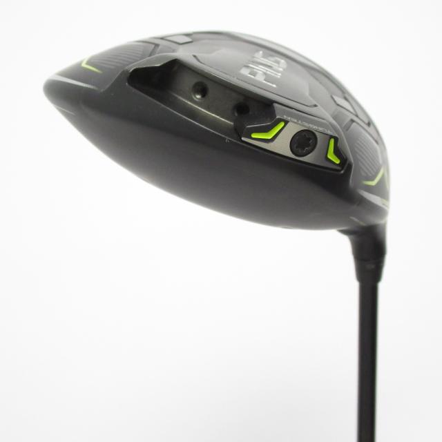 【中古ゴルフクラブ】ピン　G430　G430 LST ドライバー ALTA J CB BLACK　シャフト：ALTA J CB BLACK_4